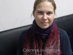 CatrinaLoveMeow