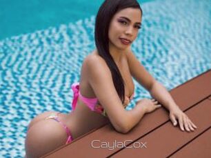 CaylaCox