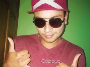 Cazique