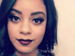 CeCeChanelXO