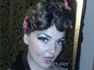 CeciliaButler