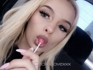 CeciliaLovexxx