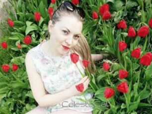 CelesteCat