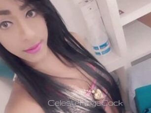 CelesteHugeCock