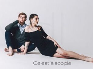 Celestialscople