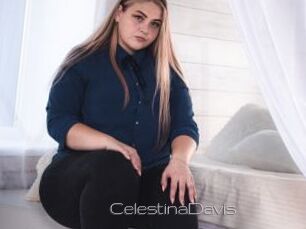 CelestinaDavis