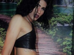 CelestineSexdoll