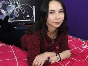 CelinaLUV