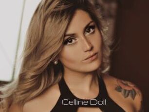 Celline_Doll