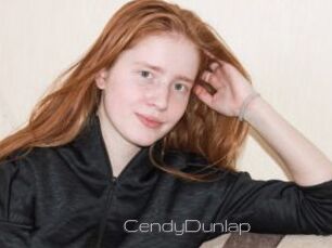 CendyDunlap