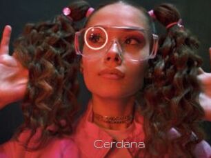 Cerdana