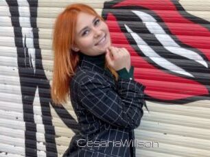 CesariaWillson