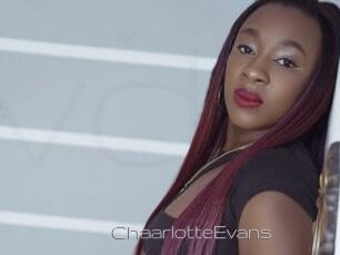 ChaarlotteEvans