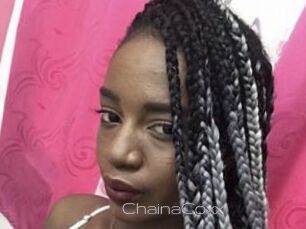 ChainaCoxx