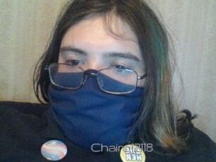 Chairo12118