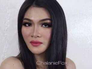 ChalanieFox
