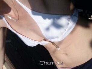Champus
