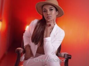 ChanelBohor