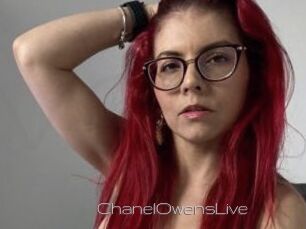ChanelOwensLive