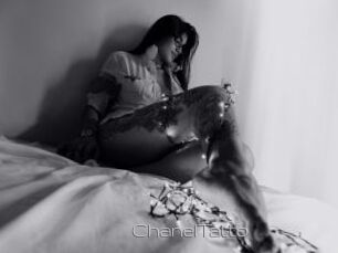 ChanelTatto
