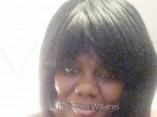 Chanel_Wilkins