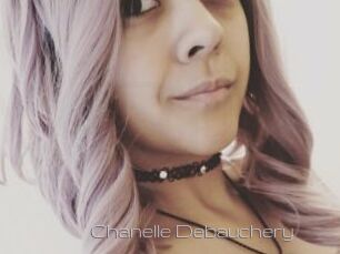Chanelle_Debauchery