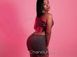 ChanelyMiller