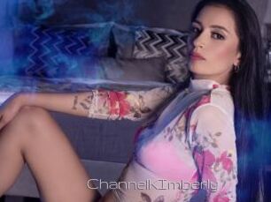 ChannelKImberly