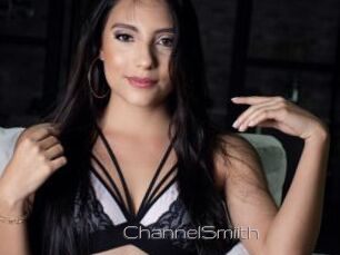 ChannelSmiith