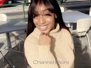 Channel_Diore