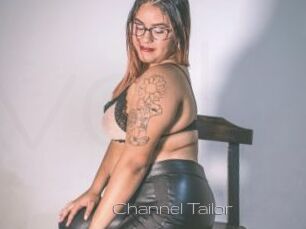 Channel_Tailor
