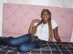 ChannellSweet