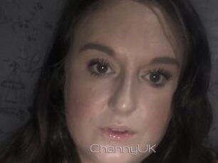 ChannyUK