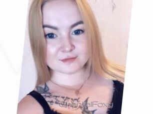ChantalFoxy