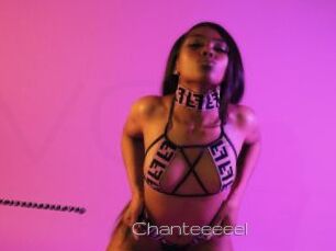 Chanteeeeel