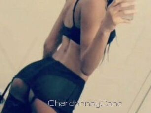 ChardonnayCane
