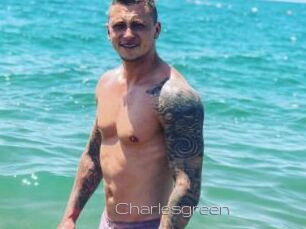 Charlesgreen