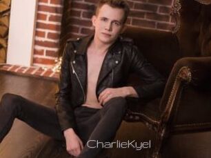 CharlieKyel