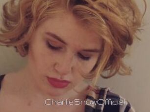 CharlieSnowOfficial