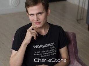 CharlieStone