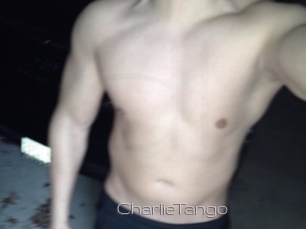 CharlieTango Vidéo de lesbienne