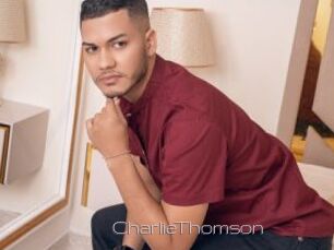 CharlieThomson