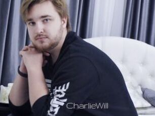 CharlieWill