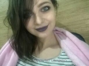 Charlie_Green