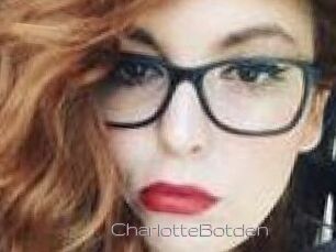 CharlotteBotden