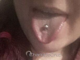 CharlotteCruz
