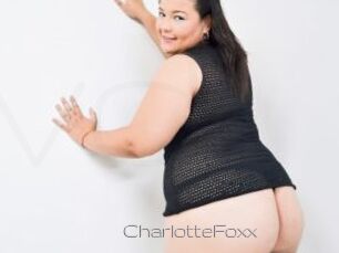 CharlotteFoxx