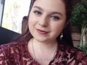 CharlotteHoliday