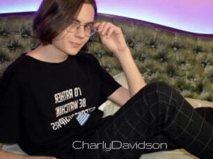 CharlyDavidson