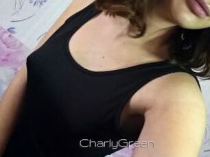 CharlyGreen_